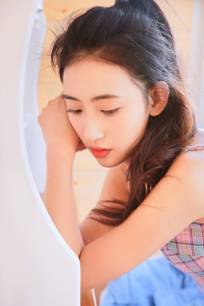 现在正在分手中
